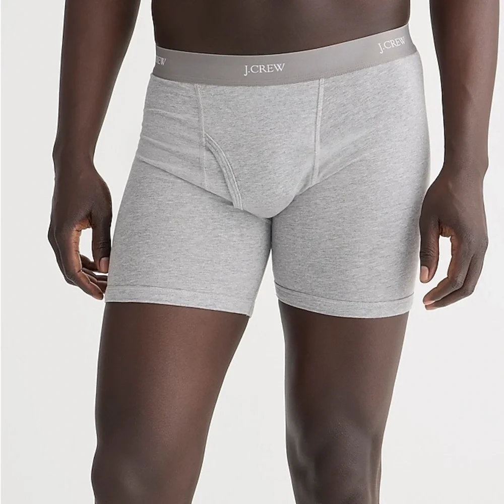 J Crew Stretch 4